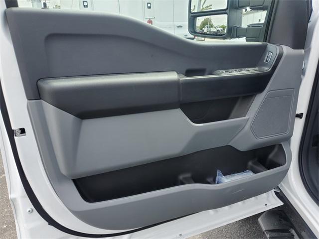 new 2025 Ford F-350 car, priced at $85,190