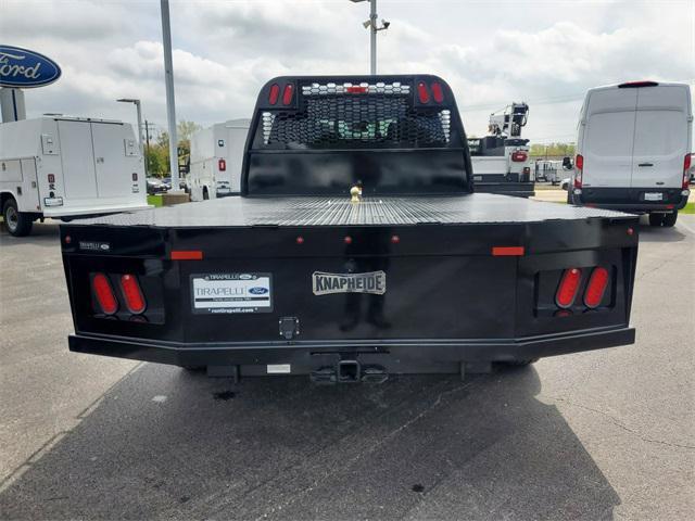new 2025 Ford F-350 car, priced at $85,190