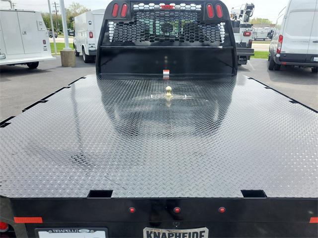 new 2025 Ford F-350 car, priced at $85,190