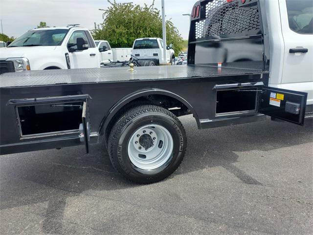 new 2025 Ford F-350 car, priced at $85,190