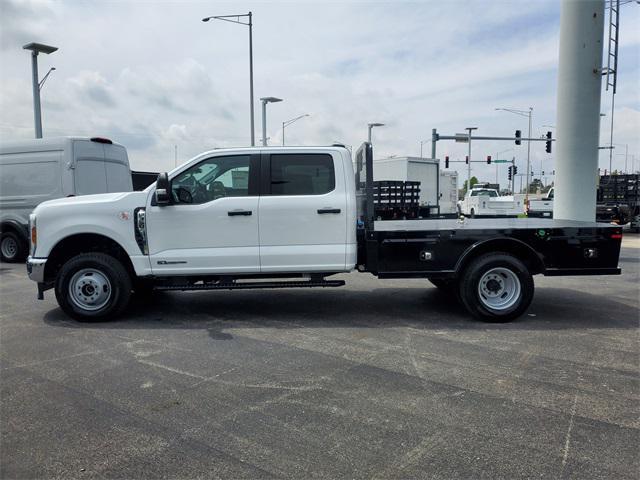 new 2025 Ford F-350 car, priced at $85,190