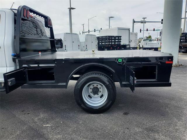new 2025 Ford F-350 car, priced at $85,190