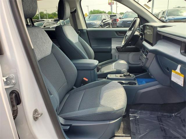 new 2025 Ford Maverick car, priced at $29,916