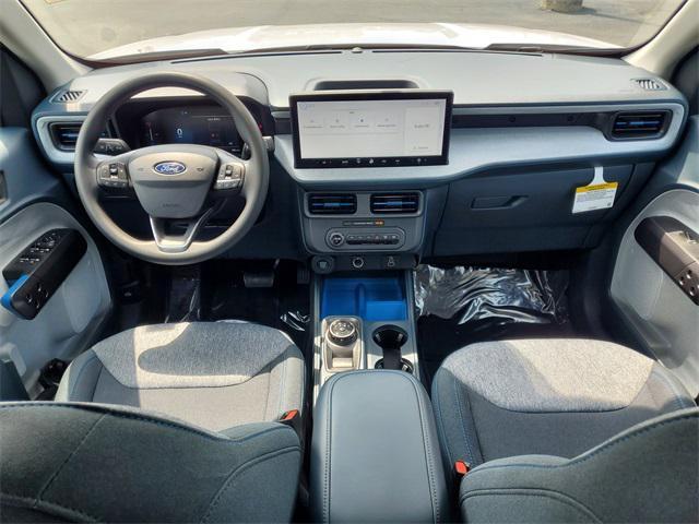 new 2025 Ford Maverick car, priced at $29,916