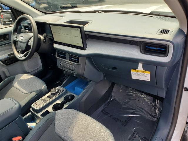 new 2025 Ford Maverick car, priced at $29,916