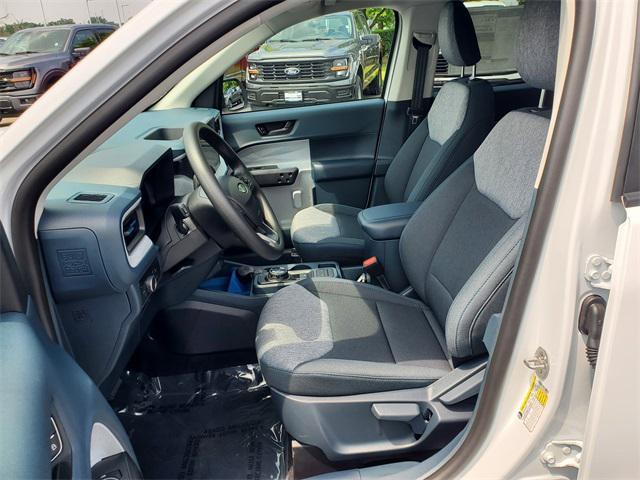 new 2025 Ford Maverick car, priced at $29,916