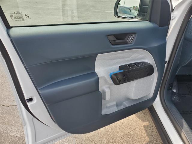 new 2025 Ford Maverick car, priced at $29,916