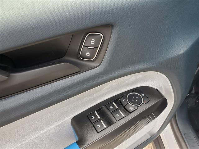 new 2025 Ford Maverick car, priced at $29,916