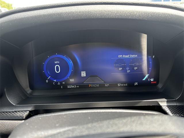 used 2022 Ford Explorer car, priced at $39,991