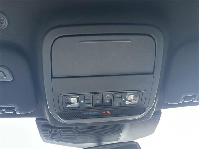 used 2022 Ford Explorer car, priced at $39,991