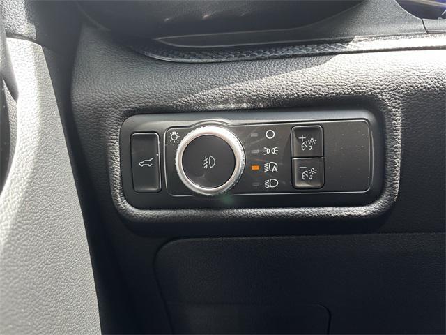used 2022 Ford Explorer car, priced at $39,991