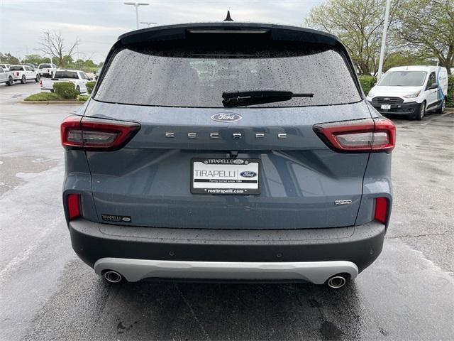 new 2024 Ford Escape car, priced at $42,467