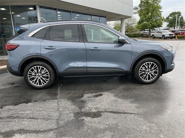 new 2024 Ford Escape car, priced at $42,467