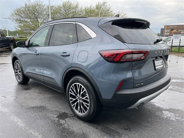 new 2024 Ford Escape car, priced at $42,467