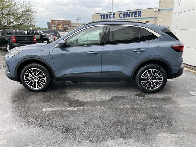 new 2024 Ford Escape car, priced at $42,467