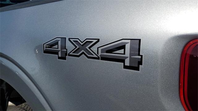 new 2025 Ford F-150 car, priced at $48,064