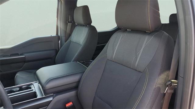 new 2025 Ford F-150 car, priced at $48,064
