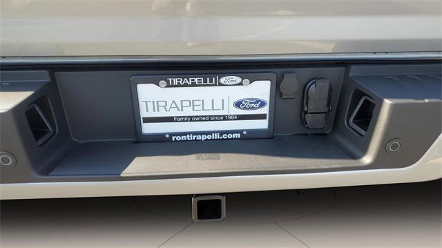 new 2025 Ford F-150 car, priced at $48,064