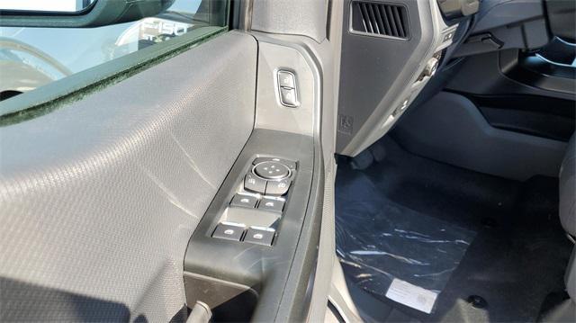 new 2025 Ford F-150 car, priced at $48,064