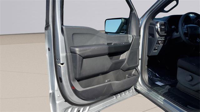 new 2025 Ford F-150 car, priced at $48,064