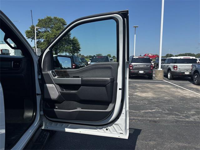 used 2023 Ford F-150 Lightning car, priced at $46,991