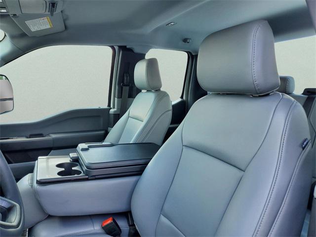 new 2025 Ford F-350 car, priced at $68,827