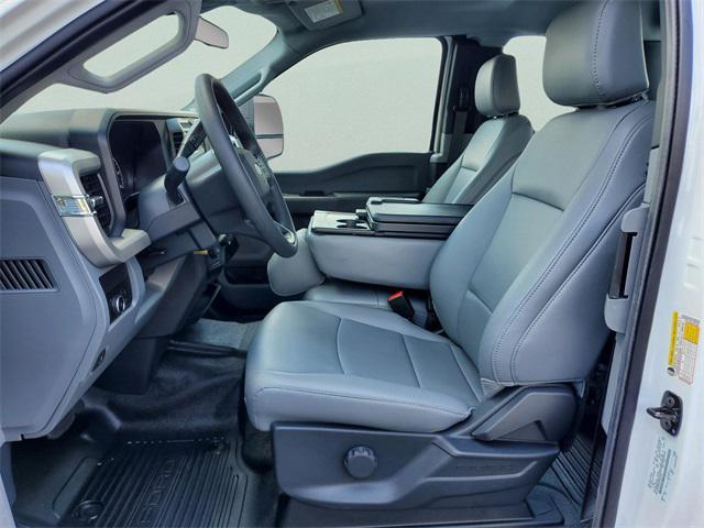 new 2025 Ford F-350 car, priced at $68,827