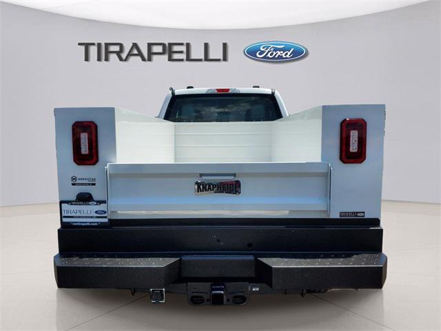 new 2025 Ford F-350 car, priced at $68,827