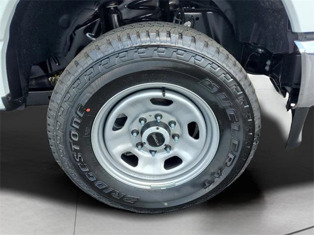 new 2025 Ford F-350 car, priced at $68,827