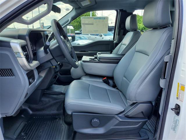 new 2025 Ford F-350 car, priced at $68,827