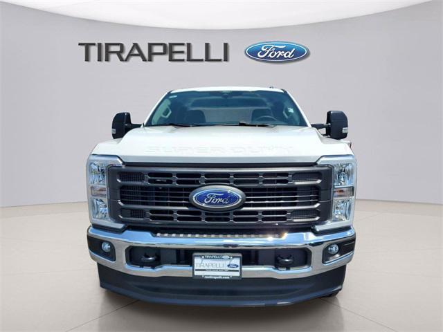 new 2025 Ford F-350 car, priced at $68,827