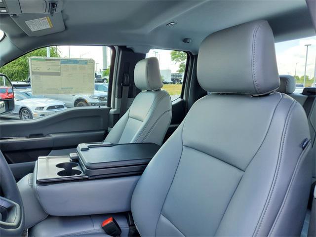 new 2025 Ford F-350 car, priced at $68,827