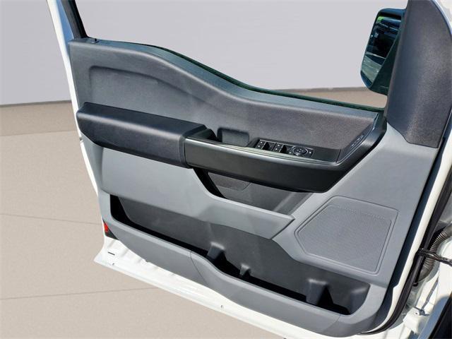 new 2025 Ford F-150 car, priced at $44,496