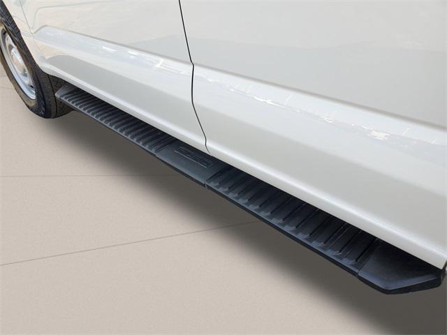 new 2025 Ford F-150 car, priced at $43,996