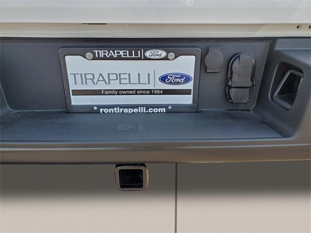 new 2025 Ford F-150 car, priced at $43,996