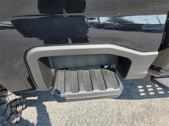 new 2025 Ford F-250 car, priced at $68,543
