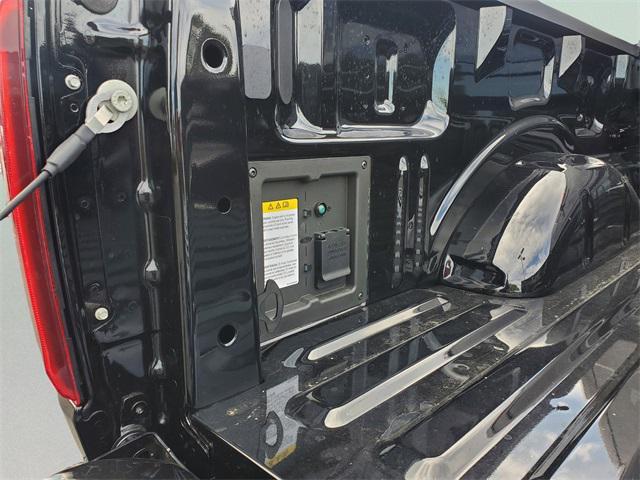 new 2025 Ford F-150 car, priced at $56,074