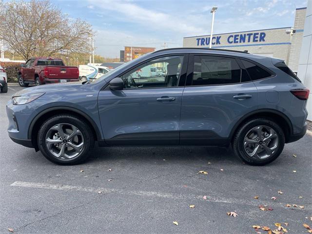 new 2025 Ford Escape car, priced at $31,001