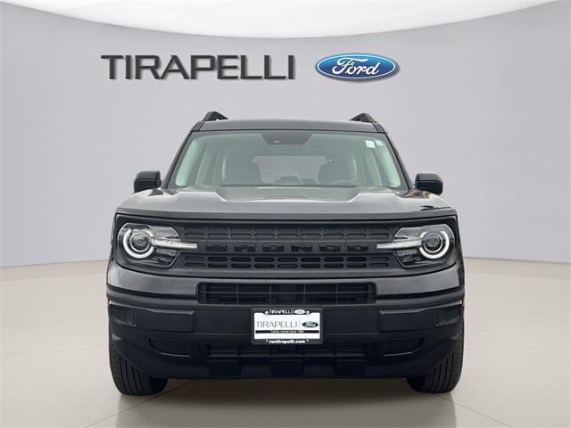 used 2022 Ford Bronco Sport car, priced at $22,791