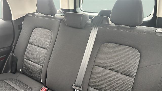 used 2022 Ford Bronco Sport car, priced at $22,791