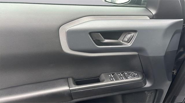 used 2022 Ford Bronco Sport car, priced at $22,791