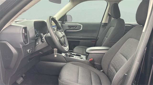 used 2022 Ford Bronco Sport car, priced at $22,791