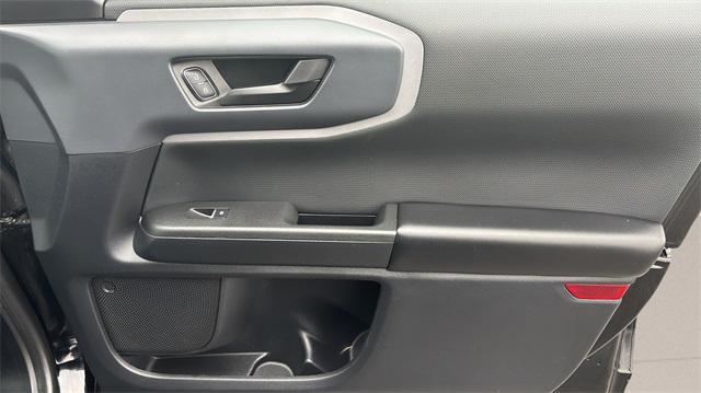 used 2022 Ford Bronco Sport car, priced at $22,791