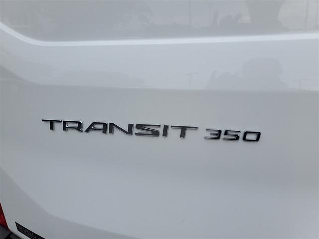 new 2025 Ford Transit-350 car, priced at $52,807