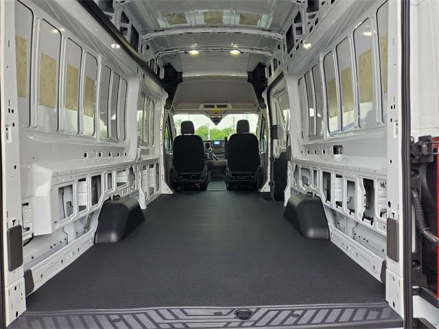 new 2025 Ford Transit-350 car, priced at $52,807