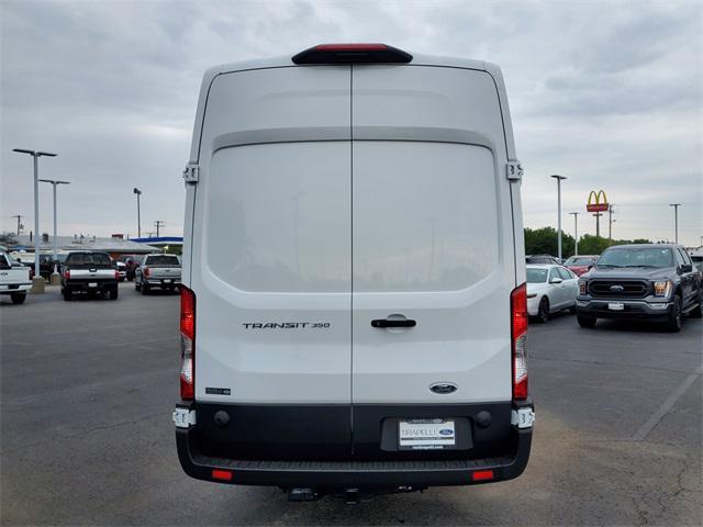 new 2025 Ford Transit-350 car, priced at $52,807
