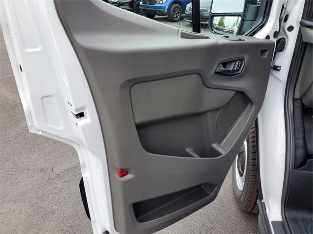 new 2025 Ford Transit-350 car, priced at $52,807