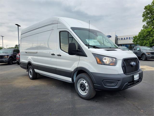 new 2025 Ford Transit-350 car, priced at $52,807