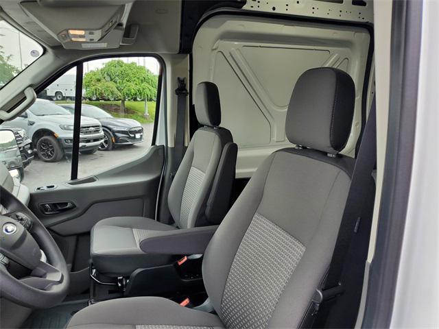 new 2025 Ford Transit-350 car, priced at $52,807