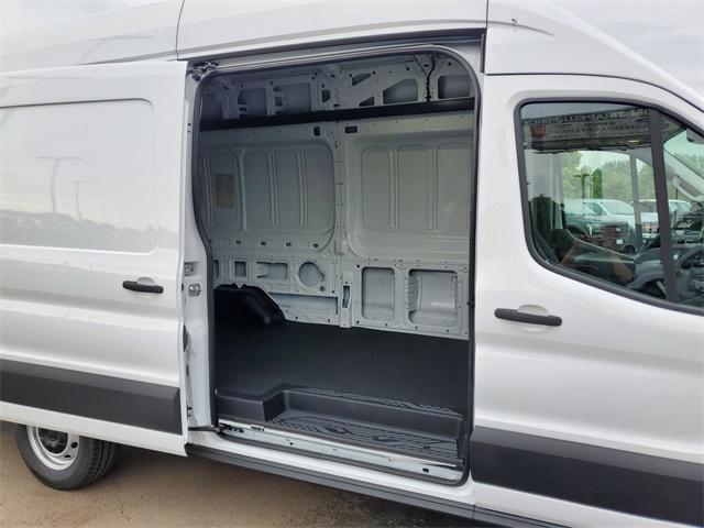 new 2025 Ford Transit-350 car, priced at $52,807